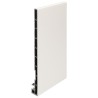 Keralit roof edge panel 200 mm