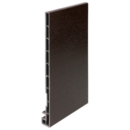 Keralit roof edge panel 200 mm
