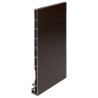 Keralit roof edge panel 200 mm
