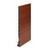 Keralit roof edge panel 250 mm