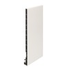 Keralit roof edge panel 250 mm