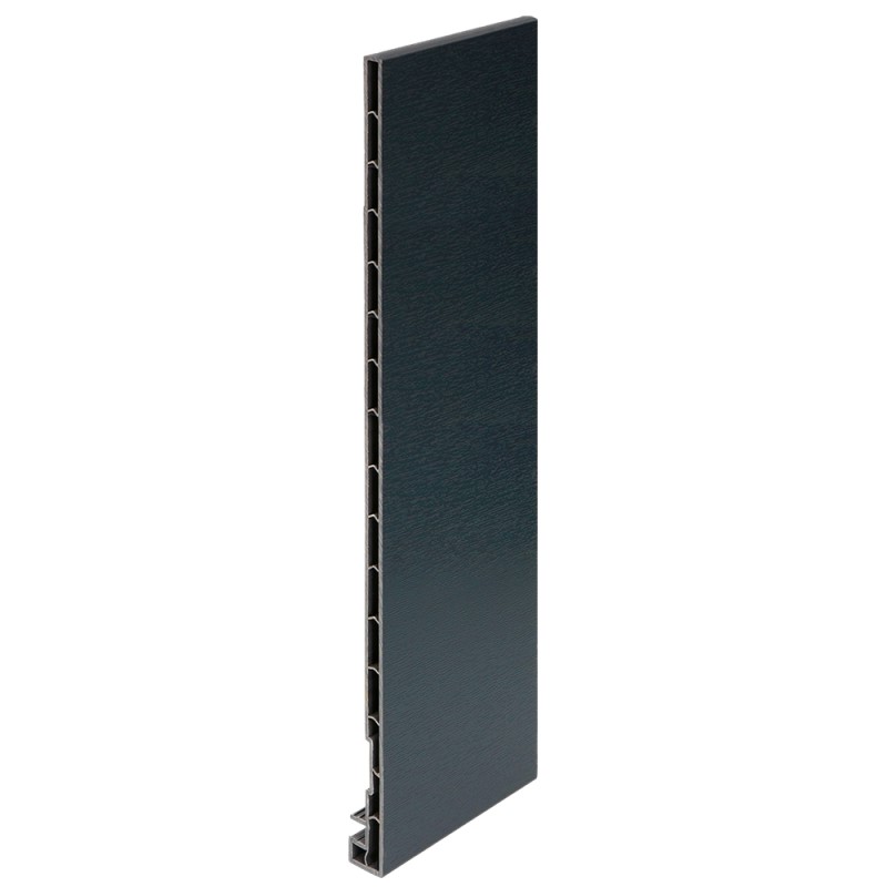 Keralit roof edge panel 350 mm