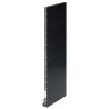 Keralit roof edge panel 350 mm