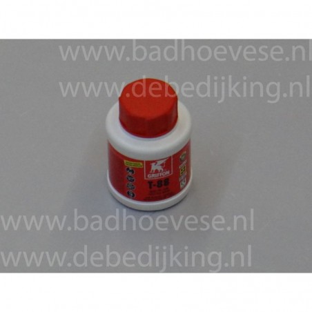 PVC wadal glue 250 gr