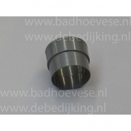 Connecting piece hwa 1xlm 100 mm