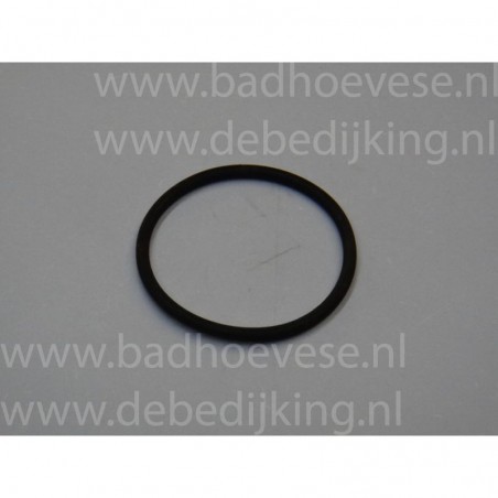 Rubber O-ring 50 x 6 mm