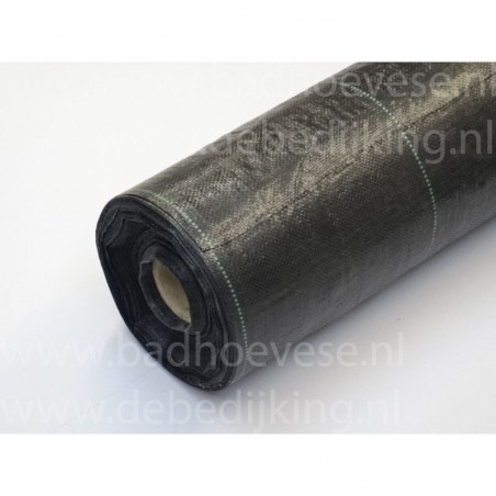 Roll of road cloth - root cloth