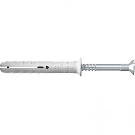 Fischer Nail Plug N 6 X 60 / 30 S