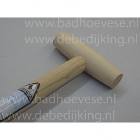 Wooden handle ash SUPER PROF