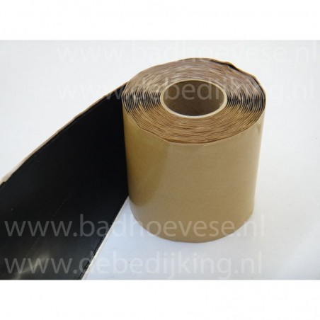 RubberCover cover strip self-adhesive