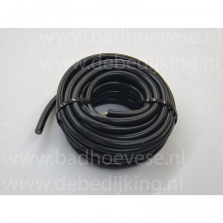 roll of VMVL cord 3 x 1.0 mm2