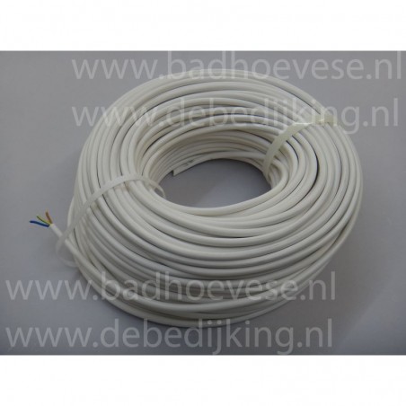 round cord VMVL 3 x 1.5 mm2