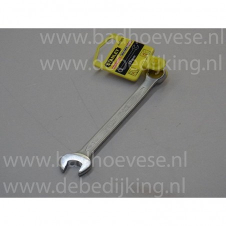 Stanley Combination wrench 13 mm