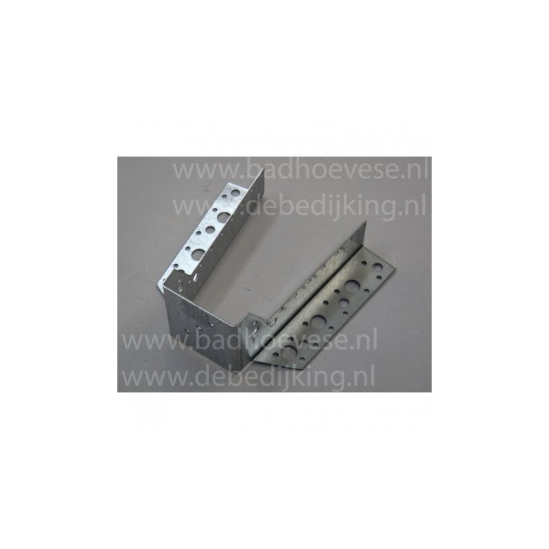 GB Ravel Carrier Heavy Galvanized