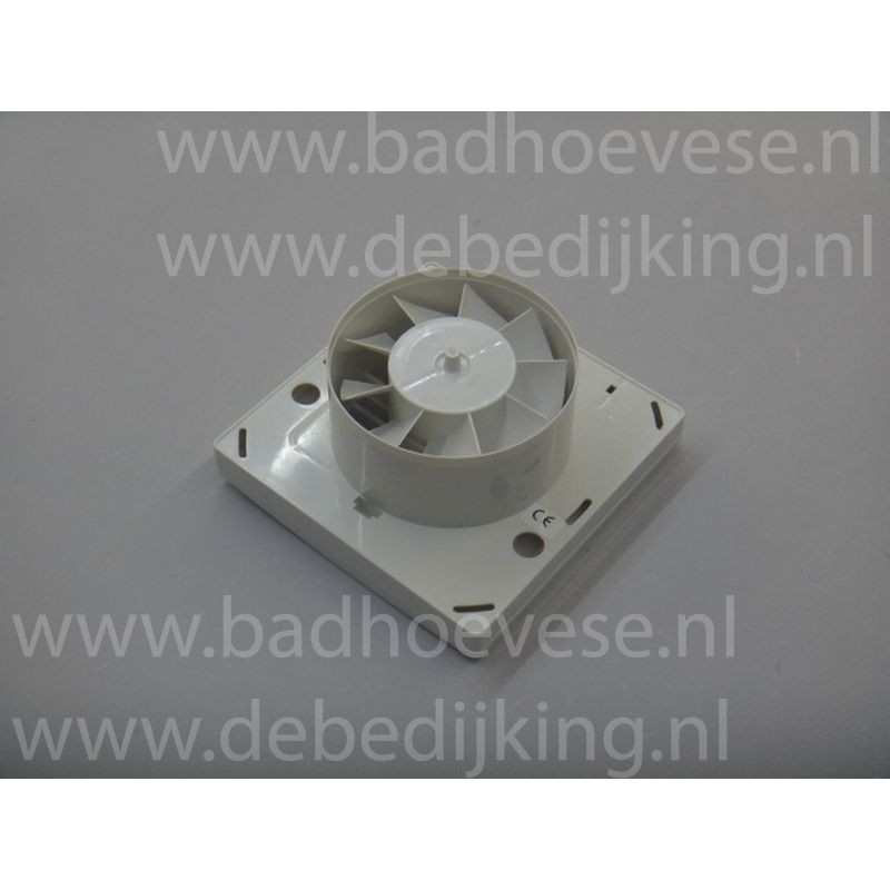 Badkamer/ Toiletventilator EF120