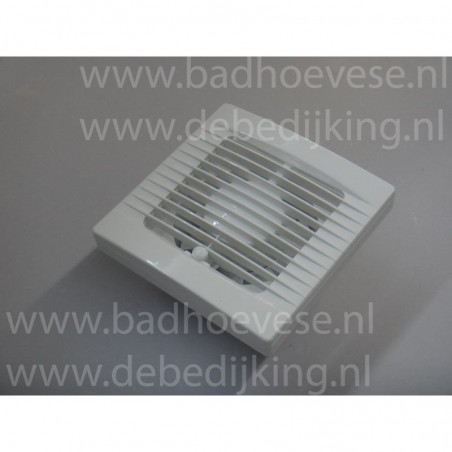 Bathroom/Toilet fan EF120T