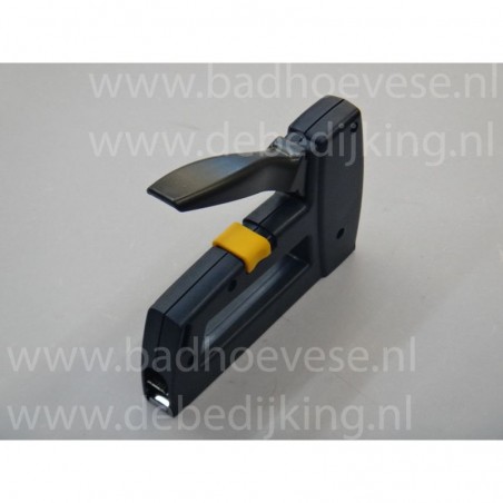 Handtacker Combi VX 10