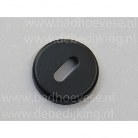 Sleutelrozet 50 mm Rond