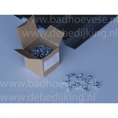 Drilling screw 4.2x13 mm.self-tapping
