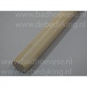 Wooden handle Tauari SUPER PROF