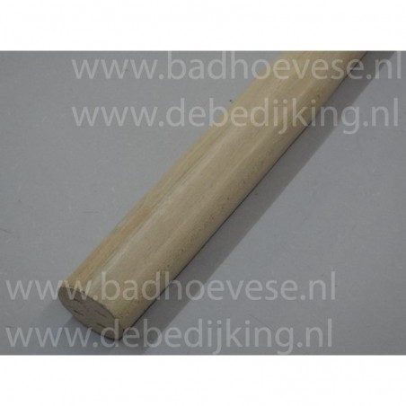 Wooden handle Tauari SUPER PROF