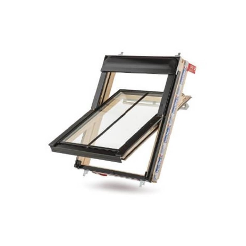 Keylite Surcharge classic finish.