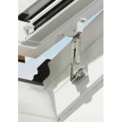 Keylite Openingsbegrenzer