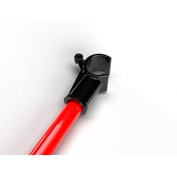 Keylite Skylight control stick