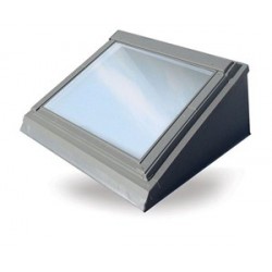 Keylite Platdaksysteem  66x118 cm