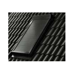 Keylite Electric roller shutter