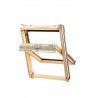 Keylite Pivot Window Pine 134x118cm Keylite Pivot Window Pine 134x118cm