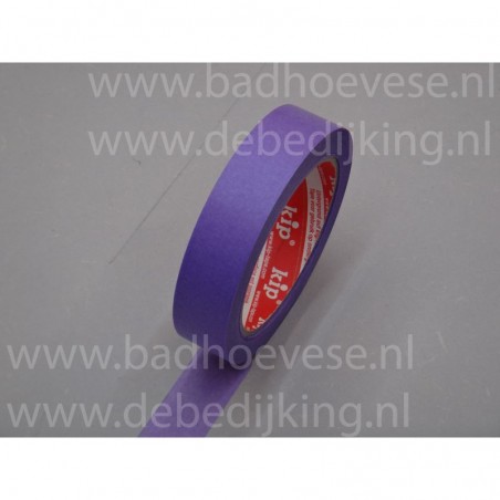 Kip 209 Masking tape washi lilac