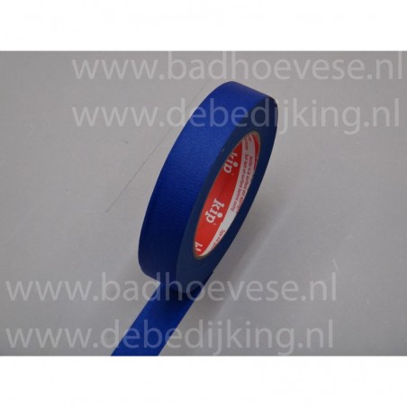 Kip 201 Masking tape outside blue