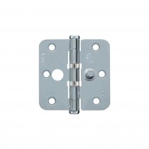 Axa Hinge