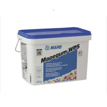 Mapei waterdicht