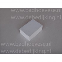 Kalkzand kleinformaat