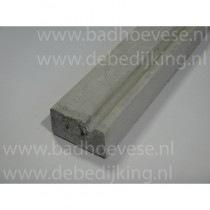 Concrete lintel 10 x 06