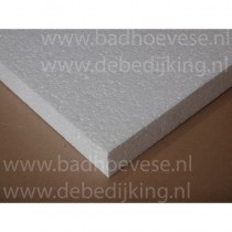 Insulation - EPS tempex