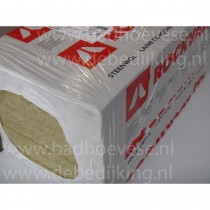 Insulation - rock wool