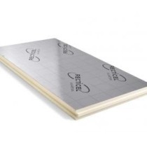 Insulation - PIR cavity wall board