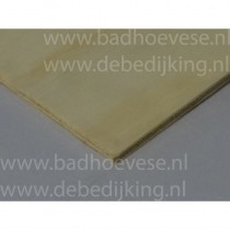 Underlayment