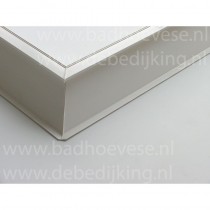 Skylight upstand AVP