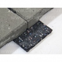 Roof pavement