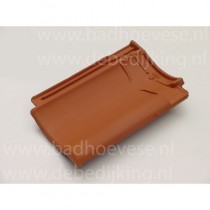 Ceramic roof tile