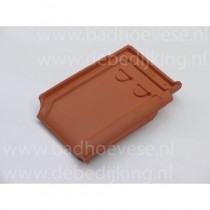 Roof tile Tuile du Nord