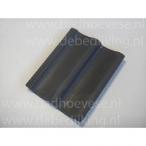 Concrete roof tile