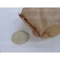 vermiculite