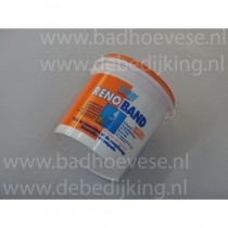 Reparatiegips - pasta