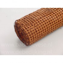 Stucanet and stone mesh