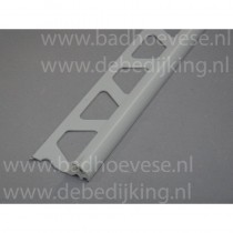 Tile profile PVC Rondec